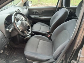 Nissan Micra 1.2 pure drive  | Mobile.bg � ����� ������ 11