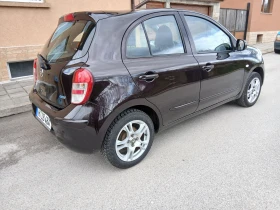 Nissan Micra 1.2 pure drive  | Mobile.bg � ����� ������ 4