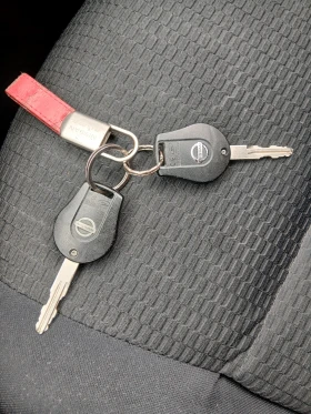 Nissan Micra 1.2 pure drive  | Mobile.bg � ����� ������ 8
