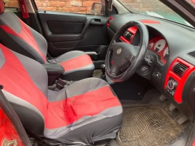 Opel Astra 1, 6  16v, снимка 9