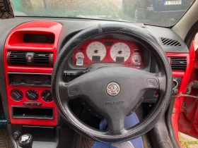 Opel Astra 1, 6  16v, снимка 8