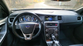 Volvo V60 R design , снимка 9