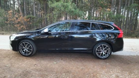 Volvo V60 R design , снимка 5