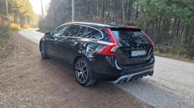 Volvo V60 R design , снимка 6
