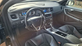 Volvo V60 R design , снимка 8