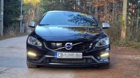 Volvo V60 R design , снимка 1