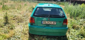 VW Polo, снимка 4