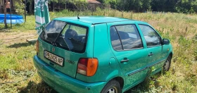 VW Polo, снимка 6