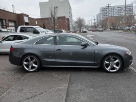 Audi A5 * АВТО КРЕДИТ* ЦЕНА ДО БГ * Сервизна история *  - 20800 лв. / 10634.87 € - 78190549 3