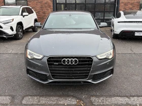 Audi A5 * АВТО КРЕДИТ* ЦЕНА ДО БГ * Сервизна история *  - 20800 лв. / 10634.87 € - 78190549 2