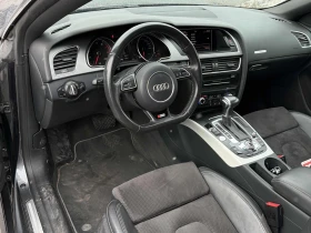 Audi A5 * АВТО КРЕДИТ* ЦЕНА ДО БГ * Сервизна история *  - 20800 лв. / 10634.87 € - 78190549 7