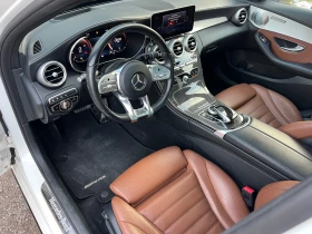 Mercedes-Benz C 220 - 48900 лв. / 25002.17 € - 22445348 10