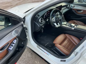Mercedes-Benz C 220 - 48900 лв. / 25002.17 € - 22445348 9