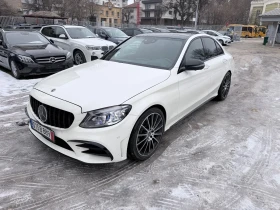 ������ Mercedes-Benz C 220