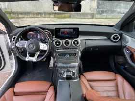Mercedes-Benz C 220 - 48900 лв. / 25002.17 € - 22445348 12