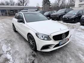 Mercedes-Benz C 220 AMG 9G 4-MATIK BURMESTER 360*  | Mobile.bg � ����� ������ 3
