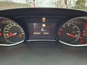 Peugeot 308 1, 5 Add blue  - 8450 € / 16526.76 лв. - 83706798 4