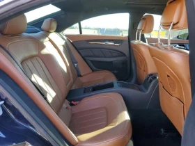 Mercedes-Benz CLS 400 4MATIC* CARFAX* Кожа* Камера* Подгрев* Обдухване - 13371 € / 26151.40 лв. - 76364687 10