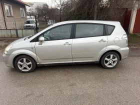 Toyota Corolla verso 2.2 D4-D 6ck 7 места !!!!ЦЯЛА ЗА ЧАСТИ!!!! - 1020 € / 1994.95 лв. - 43874447 4