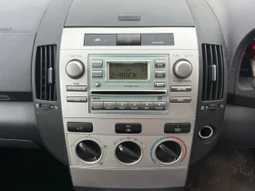 Toyota Corolla verso 2.2 D4-D 6ck 7 места !!!!ЦЯЛА ЗА ЧАСТИ!!!! - 1020 € / 1994.95 лв. - 43874447 13