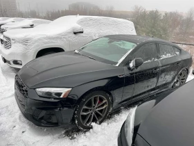 Audi S5 * Technik * CARFAX * БЕЗ ПЪРВОНАЧАЛНА ВНОСКА - 35500 € / 69431.96 лв. - 78043903 2