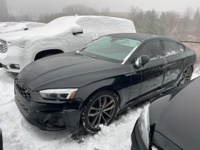 Audi S5 * Technik * CARFAX * БЕЗ ПЪРВОНАЧАЛНА ВНОСКА