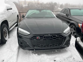 Audi S5 * Technik * CARFAX * БЕЗ ПЪРВОНАЧАЛНА ВНОСКА - 35500 € / 69431.96 лв. - 78043903 6