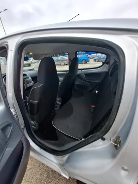 Peugeot 107 - 3500 € / 6845.40 лв. - 24674208 11