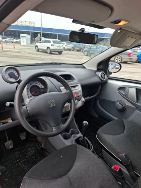 Peugeot 107 - 3500 € / 6845.40 лв. - 24674208 9