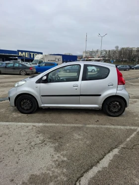 Peugeot 107 - 3500 € / 6845.40 лв. - 24674208 7