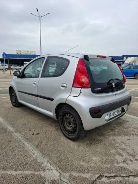 Peugeot 107 - 3500 € / 6845.40 лв. - 24674208 6