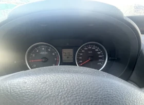 Subaru XV Швейцария, Оригинална боя/състояние, лизинг с 30% - 6660 € / 13025.83 лв. - 57409297 11