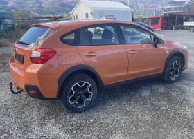Subaru XV Швейцария, Оригинална боя/състояние, лизинг с 30% - 6660 € / 13025.83 лв. - 57409297 4