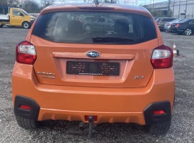 Subaru XV Швейцария, Оригинална боя/състояние, лизинг с 30% - 6660 € / 13025.83 лв. - 57409297 6