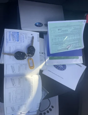 Subaru XV Швейцария, Оригинална боя/състояние, лизинг с 30% - 6660 € / 13025.83 лв. - 57409297 12