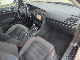 VW Golf 1.6 TDI/Executive/BlueMotion/Tech - 10000 € / 19558.30 лв. - 22027164 14