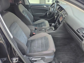 VW Golf 1.6 TDI/Executive/BlueMotion/Tech - 10000 € / 19558.30 лв. - 22027164 15