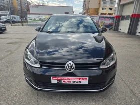 VW Golf 1.6 TDI/Executive/BlueMotion/Tech - 10000 € / 19558.30 лв. - 22027164 8
