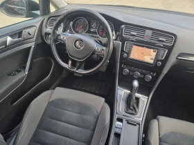 VW Golf 1.6 TDI/Executive/BlueMotion/Tech - 10000 € / 19558.30 лв. - 22027164 13