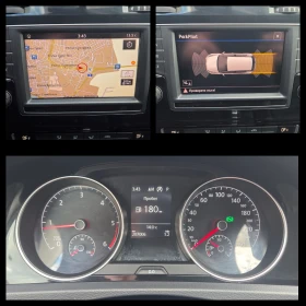 VW Golf 1.6 TDI/Executive/BlueMotion/Tech - 10000 € / 19558.30 лв. - 22027164 12