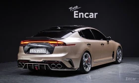 Kia Stinger - 19329 € / 37804.24 лв. - 75885546 2