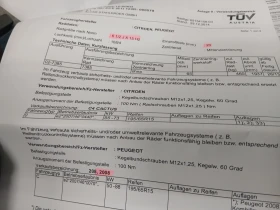 Peugeot 2008 1.2 - 6800 € / 13299.64 лв. - 70485601 10