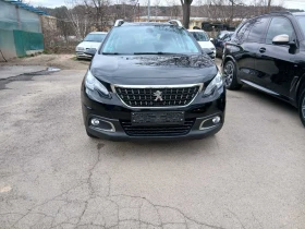 Peugeot 2008 1.2 - 6800 € / 13299.64 лв. - 70485601 2