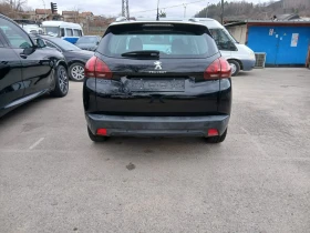 Peugeot 2008 1.2 - 6800 € / 13299.64 лв. - 70485601 6