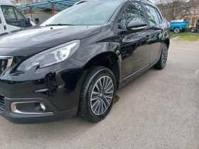 Peugeot 2008 1.2 - 6800 € / 13299.64 лв. - 70485601 3