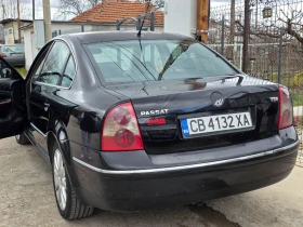 VW Passat 1.9tdi - 2399 € / 4692.04 лв. - 44077834 5