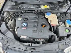 VW Passat 1.9tdi - 2399 € / 4692.04 лв. - 44077834 10