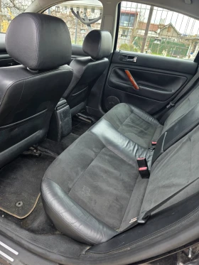 VW Passat 1.9tdi - 2399 € / 4692.04 лв. - 44077834 9
