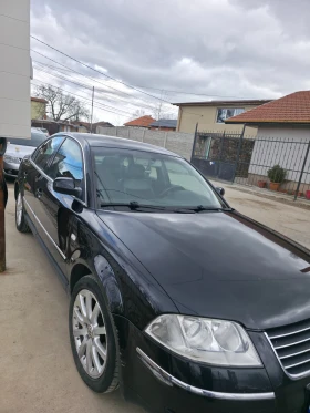 VW Passat 1.9tdi - 2399 € / 4692.04 лв. - 44077834 13