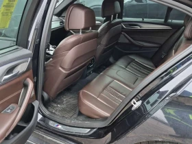 BMW 550 M550I XDRIVE| HARMAN KARDON| HUD| 360| ОБДУХВАНЕ|  - 25300 € / 49482.50 лв. - 84135456 11
